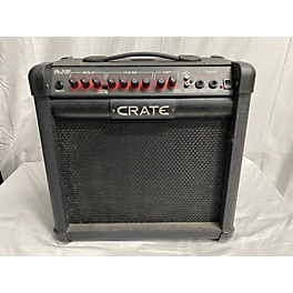 Used Crate GLX30 Guitar Combo Amp
