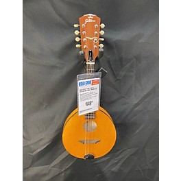 Used Gold Tone GM10 Frypan Mandolin