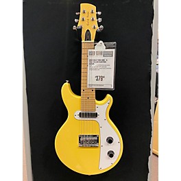 Used Gold Tone GME - 6 Electric Guitar