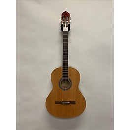 Used Giannini GN-15N Classical Acoustic Guitar