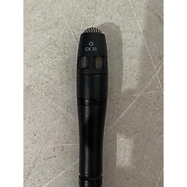 Used AKG GN 30 ES Condenser Microphone