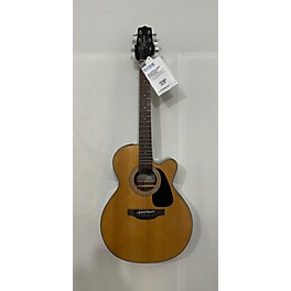 Used Takamine GN30CE Acoustic Electric Guitar