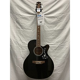 Used Takamine GN75CE Acoustic Electric Guitar