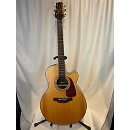 Used Takamine GN90CE ZC Acoustic Electric Guitar