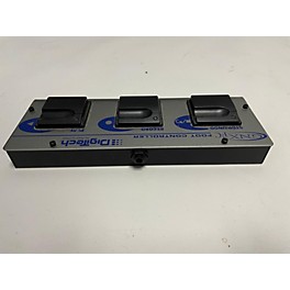 Used DigiTech GNXFC Foot Controller Footswitch