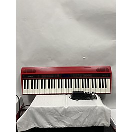 Used Roland GO KEYS Portable Keyboard