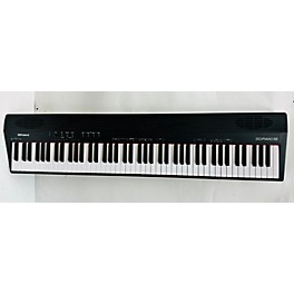 Used Roland GO PIANO 88 Portable Keyboard