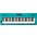 Roland GO:KEYS 3 Music Creation Keyboard Turquoise