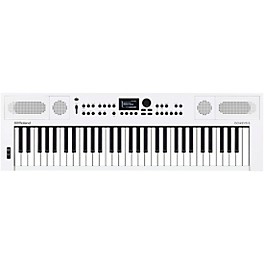 Open Box Roland GO:KEYS 5 Music Creation Keyboard