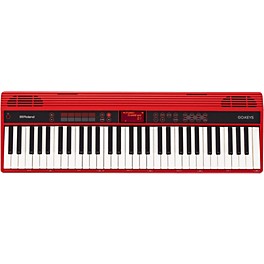 Blemished Roland GO:KEYS Portable Keyboard Level 2  197881109592
