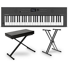 Roland GO:KEYS5 Music Creation Keyboard Essentials Bundle