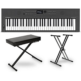 Roland GO:KEYS5 Music Creation Keyboard Essentials Bundle