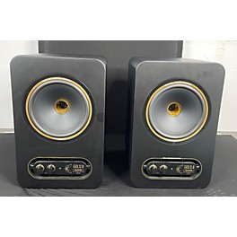 Used Tannoy GOLD 8 PAIR Powered Monitor