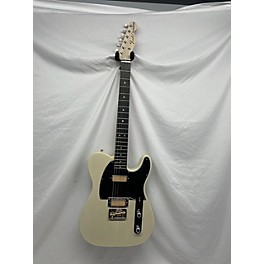 Used Fender GOLD FOIL TELECASTER Solid Body Electric Guitar
