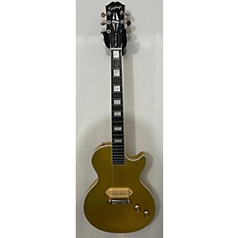 Used Epiphone GOLD GLORY Solid Body Electric Guitar