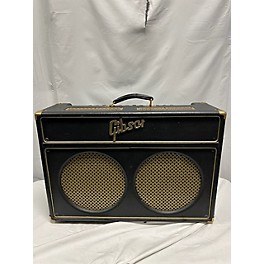 Used Gibson GOLDTONE GA60RV Tube Guitar Combo Amp