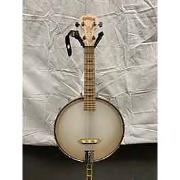 Used Deering GOODTIME BANJO UKULELE Banjo