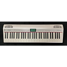 Used Roland GO:PIANO ALEXA BUILT IN Portable Keyboard