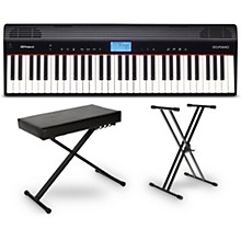 Roland GO:PIANO Essentials Bundle