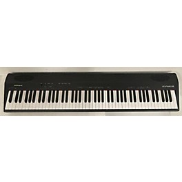 Used Roland GO:PIANO88 Digital Piano