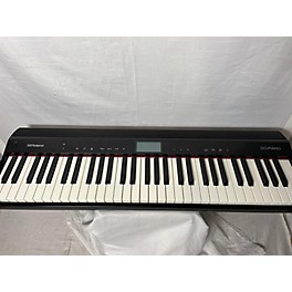 Used Roland GO:Piano