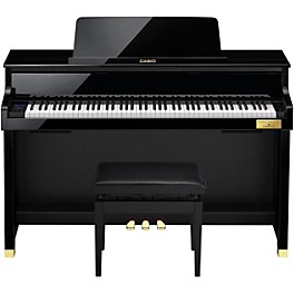 Casio GP-510BP Celviano Grand Hybrid Piano