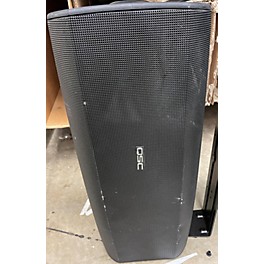 Used QSC GP212-SW Unpowered Subwoofer