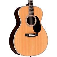 Martin GP28E Grand Performance Acoustic-Electric Guitar