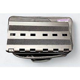 Used On-Stage GPB3000 Pedal Board