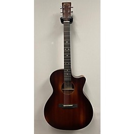 Used Martin GPC 10E Acoustic Electric Guitar