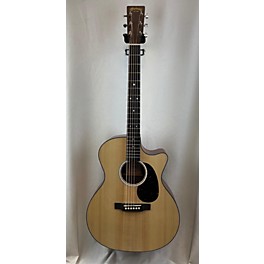 Used Martin GPC-11 Acoustic Electric Guitar