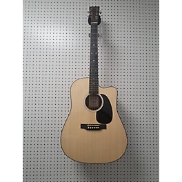 Used Martin GPC 11E Acoustic Guitar