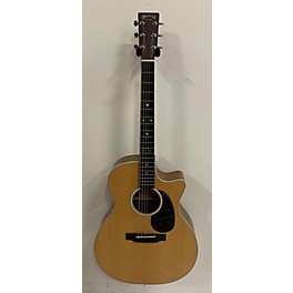 Used Martin GPC-13E Acoustic Electric Guitar