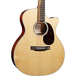 Martin GPC-13E Modern Road Series Grand Performance Acoustic-Electric Guitar -