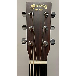 Used Martin GPC-13E Ziricote Acoustic Electric Guitar