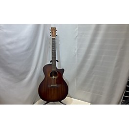 Used Martin GPC15ME Acoustic Electric Guitar