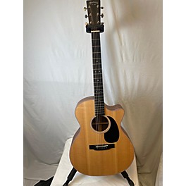 Used Martin GPC16E Acoustic Electric Guitar