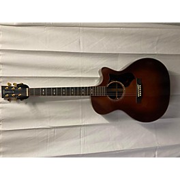 Used Martin GPCPA1 Acoustic Electric Guitar