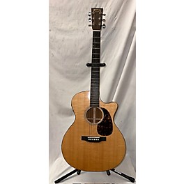 Used Martin GPCPA3 Acoustic Electric Guitar