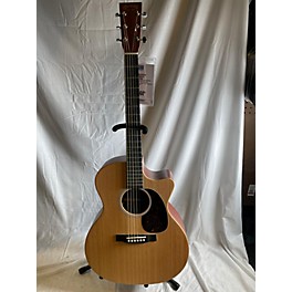 Used Martin GPCPA5 Acoustic Electric Guitar