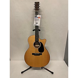 Used Martin GPCRSGT Acoustic Guitar