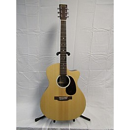 Used Martin GPCX2E Acoustic Electric Guitar