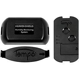 Open Box Tempo GPS Tracking System for Instruments and Gear