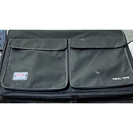 Used Gator GPT PRO Pedal Tote Pro Pedal Board