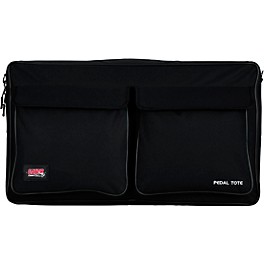 Open Box Gator GPT-PRO Pedal Tote Pro Pedalboard With Carry Bag