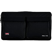 GPT-PRO Pedal Tote Pro Pedalboard With Carry Bag