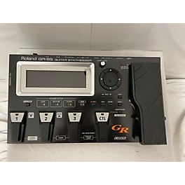 Used Roland GR-55 Effect Processor