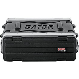 Open Box Gator GR ATA Shallow Rack Case