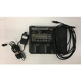 Used Roland GR20 Effect Pedal Package
