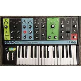 Used Moog GRANDMOTHER Synthesizer